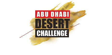 CFMOTO Thunder Racing domina podiumul la Abu Dhabi Desert Challenge
