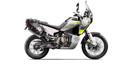2025 Husqvarna Norden 901 Expedition: motocicleta perfecta pentru aventuri extreme