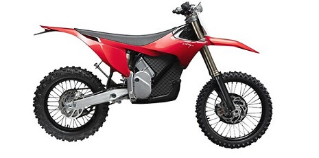 Fii parte din viitorul motociclismului electric alaturi de STARK VARG EX!