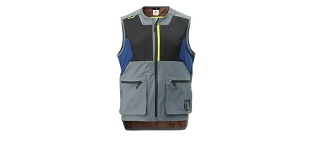 Husqvarna Gotland Vest – performanta si versatilitate pentru aventurile tale off-road