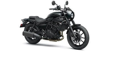 Kawasaki Eliminator 500 SE 2025
