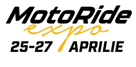 ATVRom si CFMOTO accelereaza la MotoRide Expo 2025!