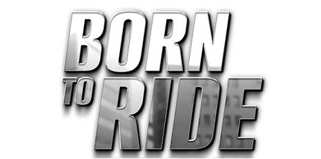 BORN TO RIDE –  PENTRU CA CEI PREGATITI NU CAUTA, ALEG!