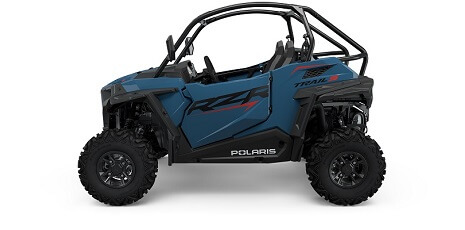 Polaris RZR S 1000 T1B EPS: putere si precizie pentru aventura 4×4 fara compromisuri