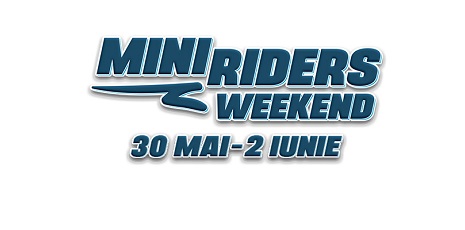 E MINI RIDERS WEEKEND LA ATVRom