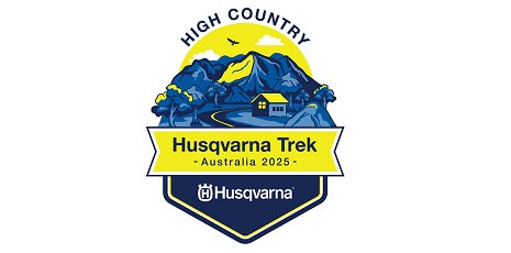 Husqvarna Trek Australia 2025