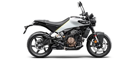 2025 Husqvarna Vitpilen 401 – Performanta urbana intalneste designul autentic