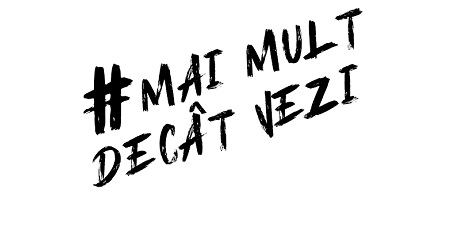Campania care deschide usa spre echipa ATVRom: #maimultdecatvezi