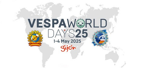 Zilele Mondiale Vespa 2025 – cel mai mare eveniment international dedicat pasiunii pe doua roti