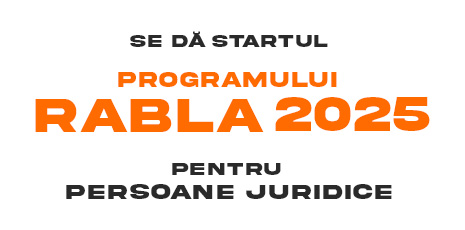 FONDURI RABLA 2025? ATVROM TE AJUTA SA LE ACCESEZI!