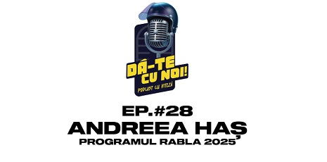 Programul Rabla 2025 explicat pas cu pas în podcastul „Da-te cu noi”