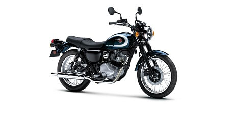 Kawasaki W230 2025: Clasicul care cucereste orasul si sufletele tinerilor motociclisti