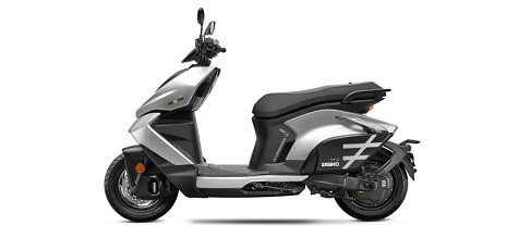 ZEEHO AE8 SE: viitorul mobilitatii urbane a sosit