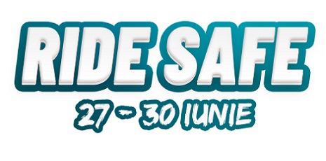 RIDE SAFE.. CA VARA E LUNGA SI VREM SA FII BINE!