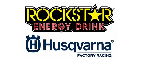 RJ Hampshire, pe locul opt la High Point pentru Rockstar Energy Husqvarna