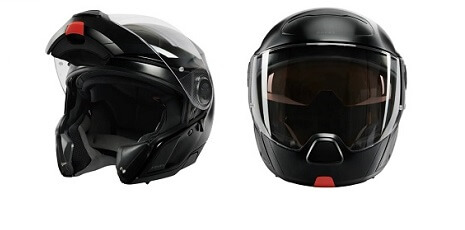 Echipamentul de protectie pentru rider: un must-have pentru fiecare aventura pe Can-Am Ryker si Spyder