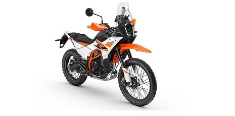 KTM 390 Adventure R 2025 – regele clasei medii pentru aventuri fara limite