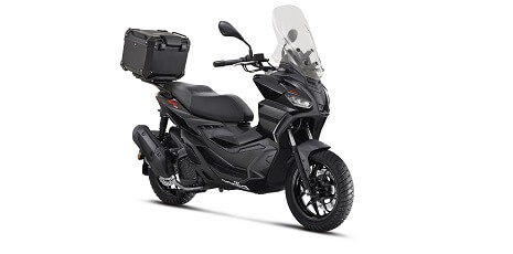 Descopera colectia dedicata Aprilia SR GT – Echipamente rider si accesorii scutere