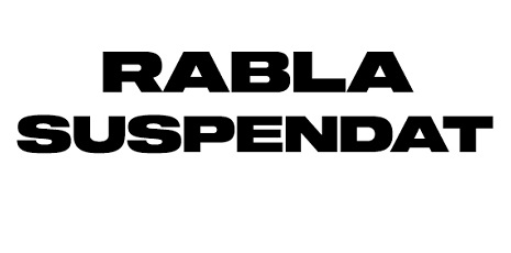 Programul Rabla 2025, suspendat temporar