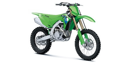 Kawasaki a lansat modelele KX250 si KX450