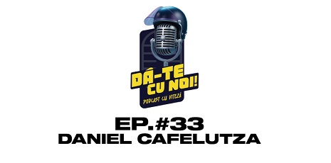 Cafelutza, fara filtre – Un episod despre frica, echilibru si energia din noi!