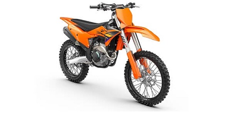 2026 KTM SX & SX-F domina concurenta