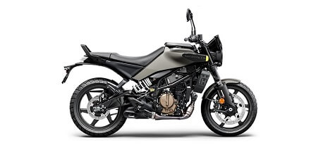 Husqvarna Svartpilen 250 2025 – stil urban, suflet nordic, placere pura de a conduce