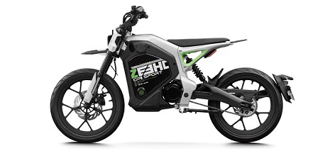 ZEEHO C!TY SPORT – mobilitate urbana electrica cu stil si tehnologie de ultima ora
