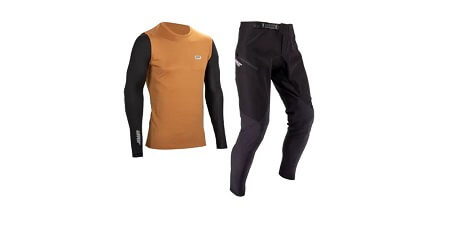 Colectia Leatt MTB 2025: Echipamente de top pentru Trail, Enduro si Gravity