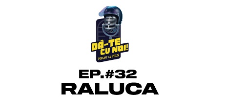 Curaj, empatie si motoare turate la maximum – povestea Ralucai, tanara care imbina adrenalina cu vocatia medicala