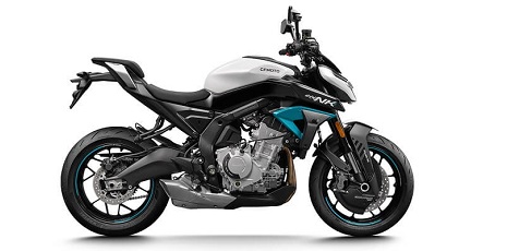 CFMOTO 675NK 2025 – Viitorul motocicletelor naked