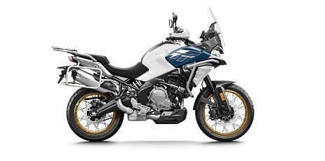 CFMOTO 700MT 2025 – nascut pentru aventura, creat pentru explorare