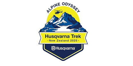Husqvarna Trek Noua Zeelanda 2025: Odiseea Alpina revine pe Insula de Sud