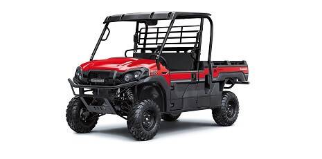 Kawasaki MULE 2026 – Gama completa de 5 modele utilitare pentru munca si aventura