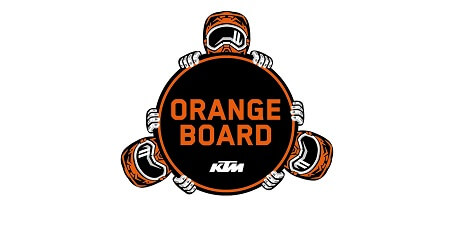 Orange Board – Viitorul KTM