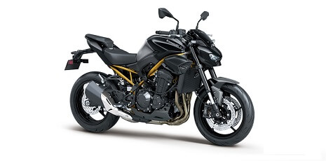 Seria de motociclete Kawasaki Z 2026 compusa din opt modele legendare, acum si mai spectaculoasa
