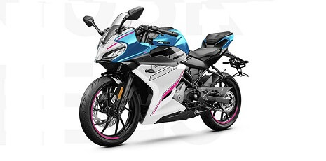 CFLITE 250SR: combinatia ideala de sport, stil si utilitate de zi cu zi