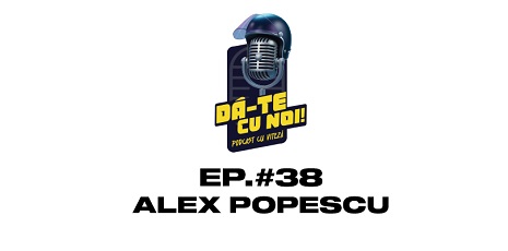 Alex Popescu vorbeste despre Romaniacs si experienta pura de competitie