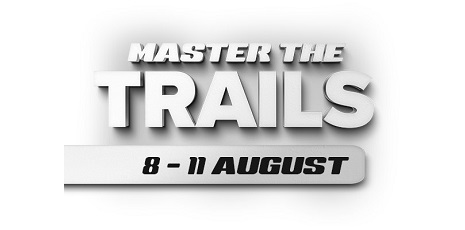 Weekend-ul „Master the Trails” – pana la 50% reducere la echipamentele de offroad
