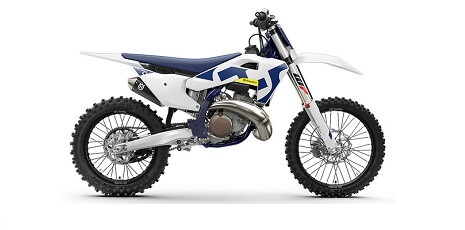 Husqvarna Mobility dezvaluie noile arme pentru pista de Motocross 2026
