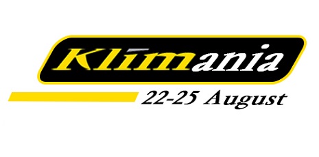 KLIMANIA – patru zile de performanta absoluta!