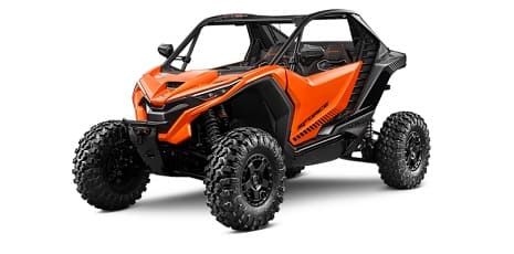 CFMOTO Z10 Sport Side-by-Side – Regele Performantei Off-Road