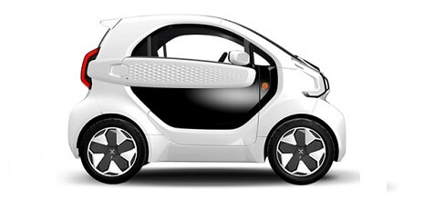 XEV YOYO – condu cu stil si in deplin confort prin orasul aglomerat