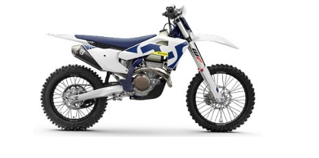 Motociclete Husqvarna Cross-Country 2026: FX 350 & TX 300