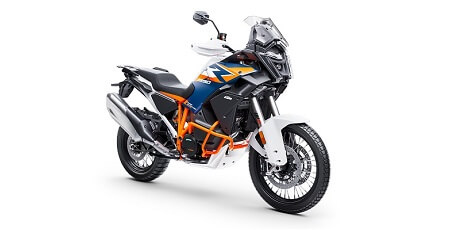 2026 KTM 1390 SUPER ADVENTURE R