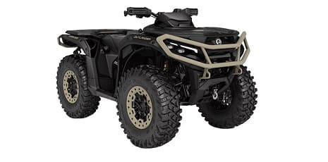 2026 Can-Am Outlander Backcountry 1000R: putere, control si performanta extrema