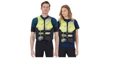 Echipamente skijet Sea-Doo 2026 – Siguranta, confort si stil pe apa