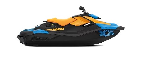 Sea-Doo 2026: mai multa putere, conectivitate si experiente de neuitat pe apa