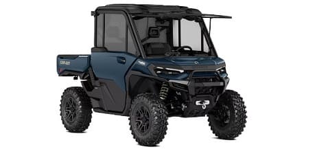 2026 Can-Am Traxter HD11 – putere, confort si versatilitate fara compromis