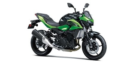 2026 Kawasaki Z500 – un supernaked pentru toate stilurile de riding